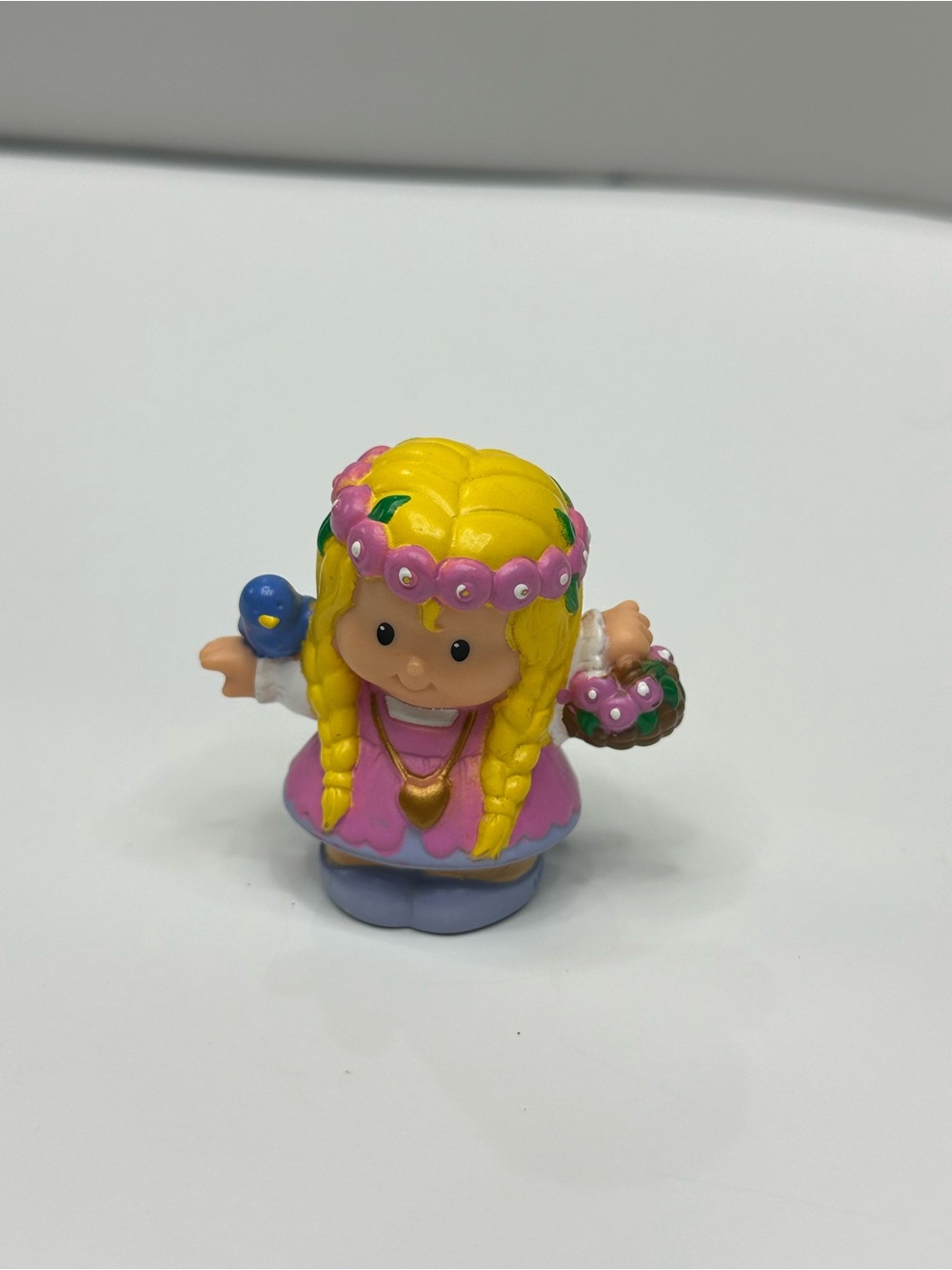 Little People Lil Kingdom + 5 people - Picture 5 of 10